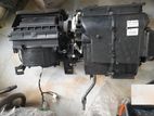Honda Fit (GP5) AC Cooler ( Complete ) - Reconditioned