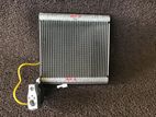 HONDA FIT GP5 AC COOLER