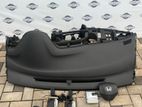 Honda Fit GP5 Air Bag Complete