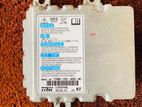 Honda Fit Gp5 Air Bag Modulator