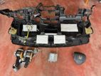 Honda Fit GP5 Air Bag Set