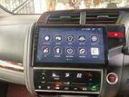 Honda Fit Gp5 Android Player With Panel 2Gb