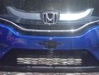 Honda Fit GP5 Blue Shell
