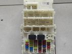 HONDA FIT GP5 BODY CONTROL