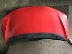 Honda Fit Gp5 Bonnet
