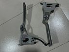 Honda Fit GP5 Bonnet Hinges