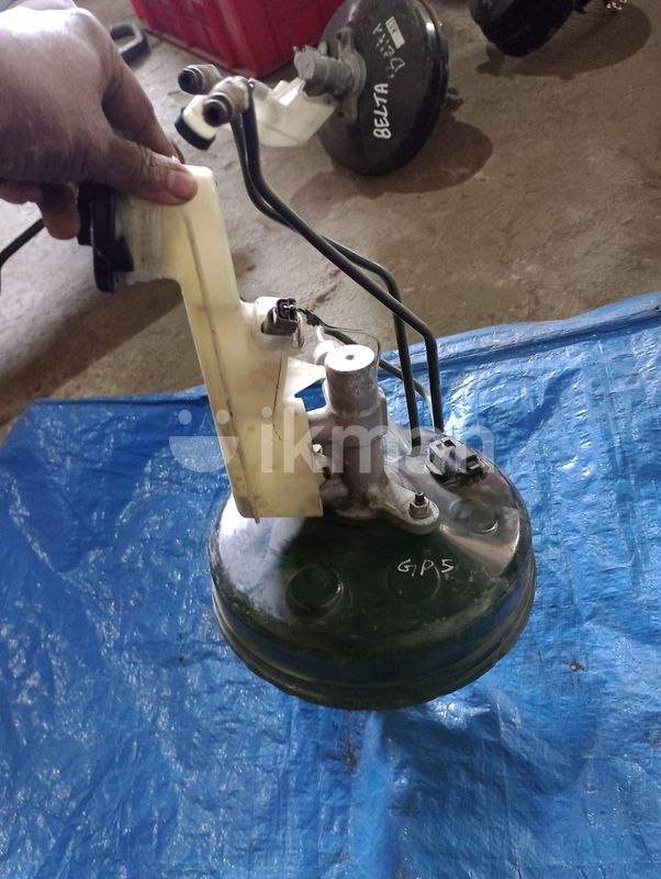 Honda Fit Gp5 Brake Booster for Sale in Wellampitiya ikman