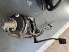 Honda Fit Gp5 Brake Booster