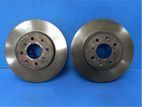 Honda Fit GP5 Brake Disc
