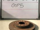 Honda Fit GP5 Brake Disc Front