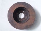 Honda Fit GP5 Brake Disc Front
