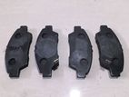 Honda Fit GP5 Brake Pad Front