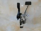 Honda Fit (GP5) Brake Pedal - Reconditioned
