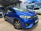Honda Fit GP5 CAI no 2013