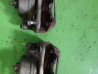 Honda Fit GP5 Caliper with pins