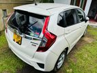 Honda Fit (Gp5 ) Car for rent