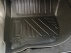 Honda Fit GP5 Carpet