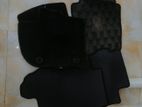 Honda Fit (GP5) Carpet Set - Reconditioned
