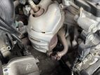 Honda Fit Gp5 Catalytic Converter