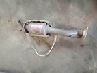 Honda Fit (GP5) Catalytic - Reconditioned