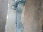 Honda Fit GP5 Clutch Paddle