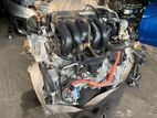 Honda Fit GP5 Complete Engine