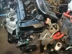 Honda Fit (GP5) Complete Engine - Reconditioned