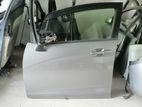 Honda Fit GP5 Complete LH Front Door- Recondition.