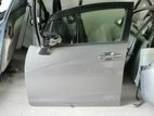 Honda Fit GP5 Complete LH Front Door- Recondition