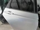 Honda Fit GP5 Complete RH Rear Door- Recondition.