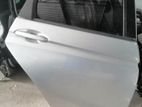 Honda Fit GP5 Complete RH Rear Door- Recondition