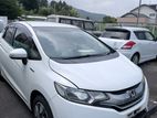 HONDA FIT GP5 – Complete Vehicle Parts Imported to Sri Lanka