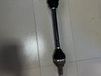 Honda Fit GP5 CV Axel