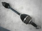 Honda Fit GP5 CV Axel