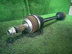 Honda Fit GP5 CV Axle