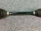 Honda Fit GP5 CV Axle