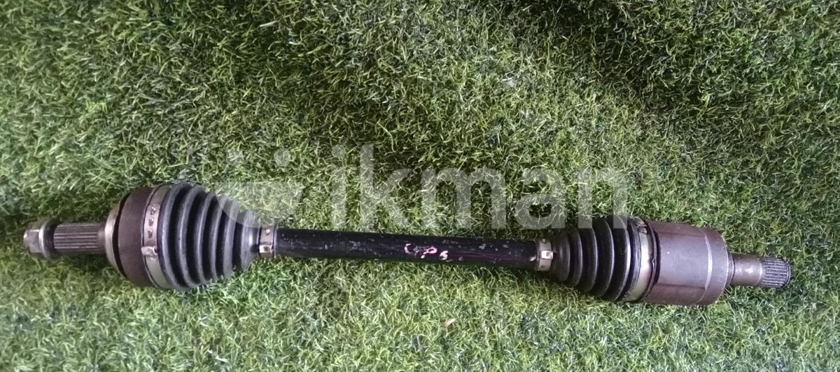 HONDA FIT GP5 CV JOINT in Delgoda ikman