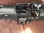 Honda Fit Gp5 Dash Board