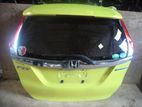 Honda Fit GP5 Dicky Door Complete