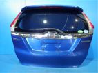 Honda Fit Gp5 Dicky Door Complete