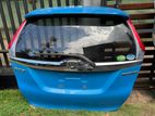 Honda Fit Gp5 Dicky Door Complete