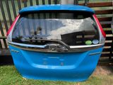 Honda Fit Gp5 Dicky Door Complete