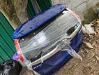 honda fit gp5 dicky door