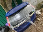 honda fit gp5 dicky door
