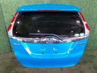 Honda Fit GP5 Dicky Door