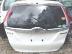 Honda Fit Gp5 Dicky Door