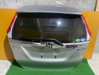 Honda Fit GP5 Dicky Door