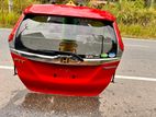 Honda Fit Gp5 Dicky Door