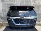 Honda Fit Gp5 Dicky Door