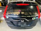 Honda Fit GP5 Dicky Door